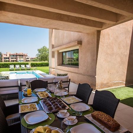 Chez Maya Marrakesh Extérieur photo
