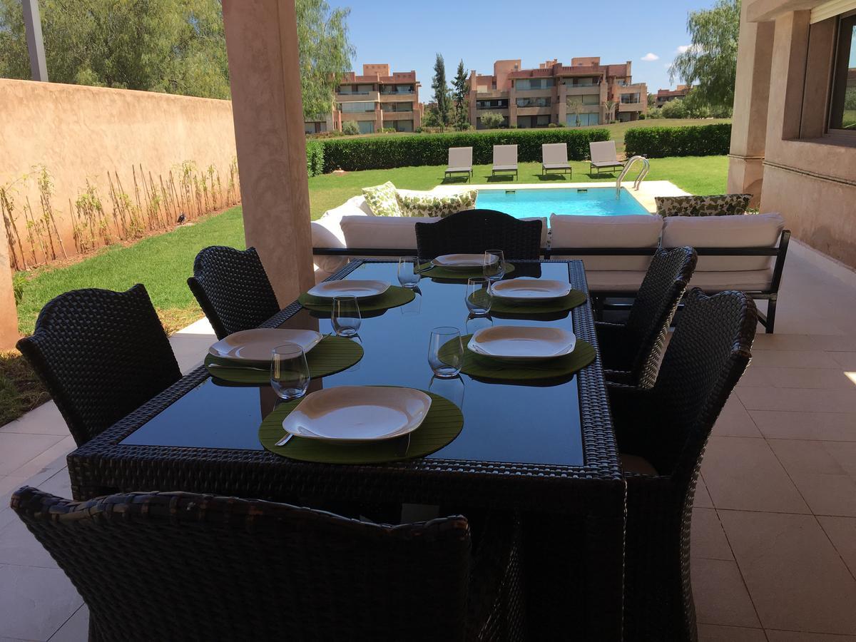 Chez Maya Marrakesh Extérieur photo
