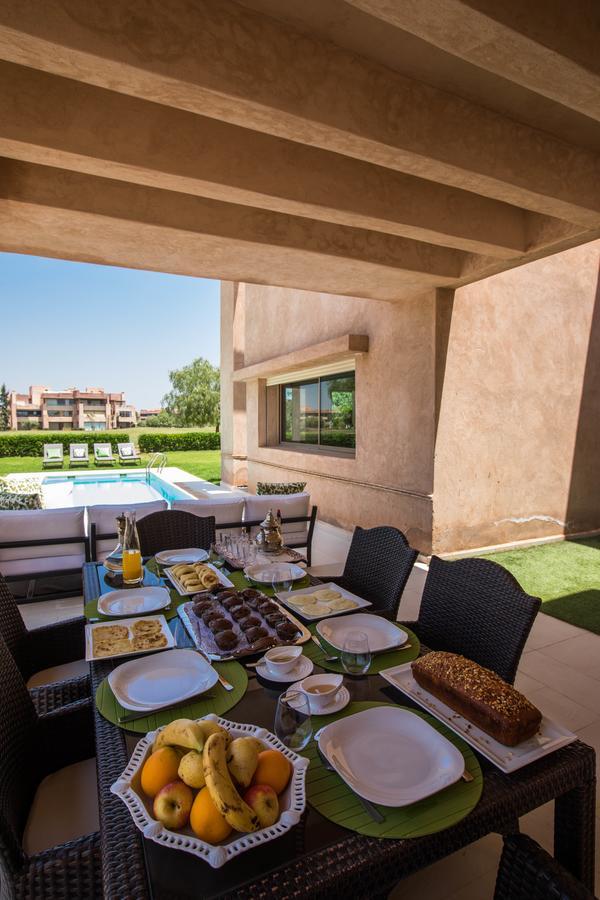 Chez Maya Marrakesh Extérieur photo