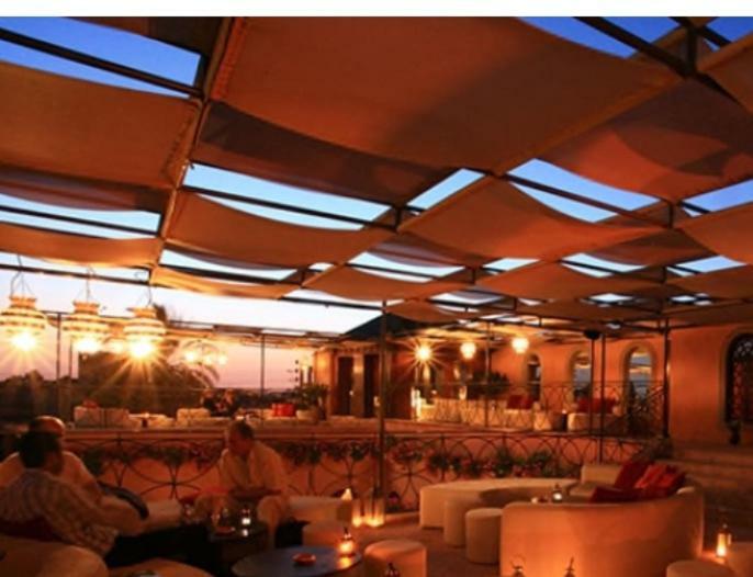 Chez Maya Marrakesh Extérieur photo